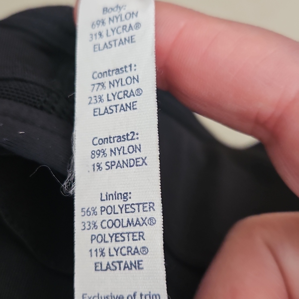 Lululemon Drop It Like It's Hot Onsie - Picture 7 of 7